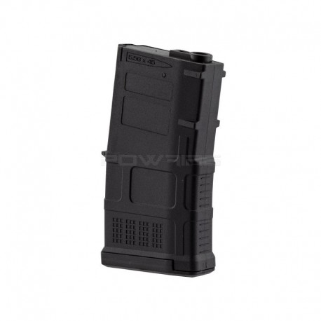 ARCTURUS Chargeur Low-cap 20 / 70 billes pour M4 AEG - 