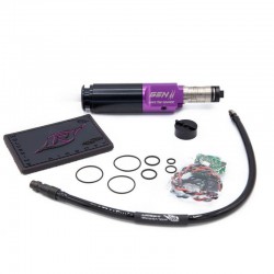 Wolverine REAPER Gen2 V2 M4 Spartan - 