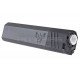 BIG DRAGON dummy silencer OSP short version (14mm CCW) - 