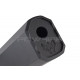 BIG DRAGON dummy silencer OSP short version (14mm CCW) - 