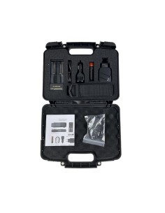 Vigilant Kit lampe tactique F7 -  2