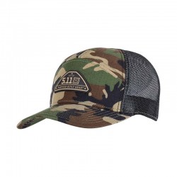 5.11 PBG Cap - Woodland - 