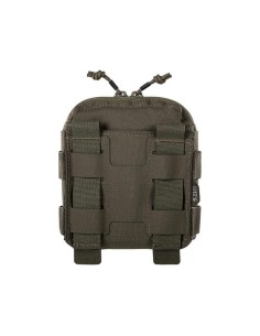 5.11 Mini pochette modulaire NIR - Ranger green -  2