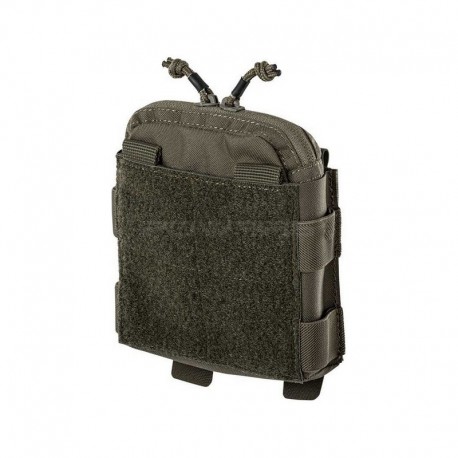 5.11 NIR Mini modular pocket - Ranger green - 