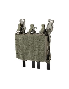 5.11 STS NIR Modular pocket - Ranger green -  2