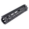 Cyma EMG Daniel Defense RIII 9.5 inch handguard - Black - 
