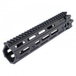 Cyma EMG Daniel Defense RIII 9.5 inch handguard - Black - 