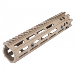 Cyma EMG Daniel Defense RIII 9.5 inch handguard - Dark Earth - 