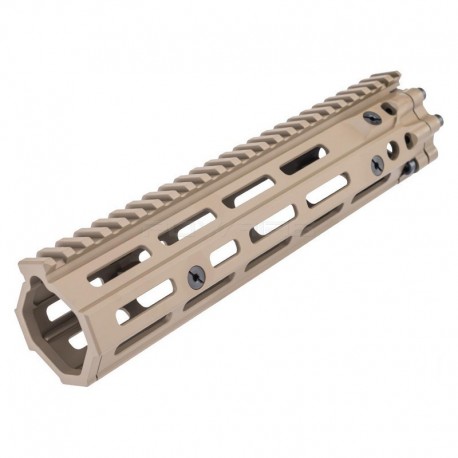 Cyma EMG Daniel Defense RIII 9.5 inch handguard - Dark Earth - 