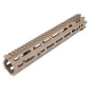 Cyma EMG Daniel Defense RIII 12.5 inch handguard - Dark Earth - 