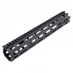 Cyma EMG Daniel Defense RIII 12.5 inch handguard - Black - 