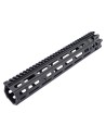 Cyma EMG Daniel Defense RIII 12.5 inch handguard - Black