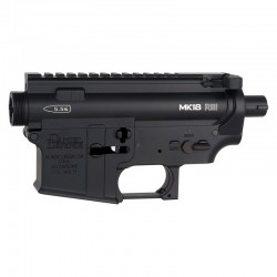 Cyma EMG Daniel Defense Corps complet pour M4 AEG - 