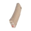EMG Strike Industries Licensed 210rds polymer magazine for M4 AEG - Tan - 