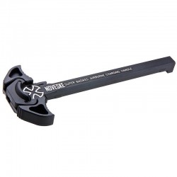 Cyma Noveske N4 Charging handle for Tokyo Marui MWS - Black - 