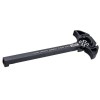 Cyma Noveske N4 Charging handle for Tokyo Marui MWS - Black - 