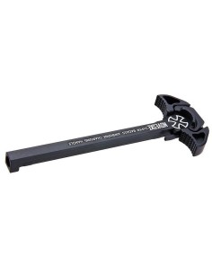Cyma Noveske N4 Charging handle for Tokyo Marui MWS - Black -  2