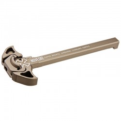 Cyma Noveske Charging handle N4 pour Tokyo Marui MWS - Dark Earth - 