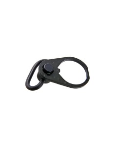 Cyma Noveske Sling Swivel Steel End Plate for Tokyo Marui MWS -  2