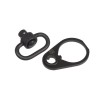 Cyma Noveske Sling Swivel Steel End Plate for Tokyo Marui MWS - 