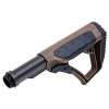 Cyma EMG Daniel Defense Adjustable CGS stock - Brown - 