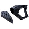 Cyma EMG Daniel Defense Adjustable CGS stock - Black - 