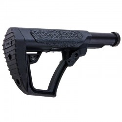 Cyma EMG Daniel Defense Crosse CGS réglable - Noir - 