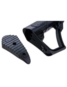 Cyma EMG Daniel Defense Adjustable stock for AEG- Black -  2