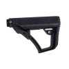 Cyma EMG Daniel Defense Crosse réglable pour AEG - Noir - 