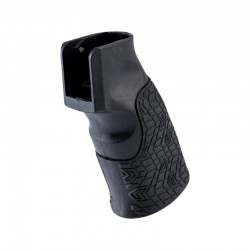Cyma EMG Grip moteur ETA pour M4 AEG - Noir - 