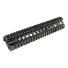 Cyma Daniel Defense RII 9.5 inch handguard - Black - 