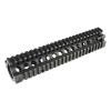 Cyma Daniel Defense RII 9.5 inch handguard - Black - 