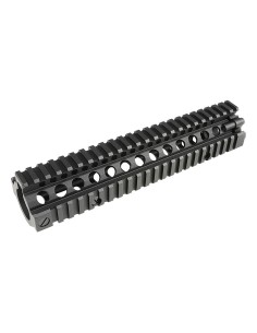 Cyma Daniel Defense RII 9.5 inch handguard - Black -  2