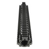 Cyma Daniel Defense RII 12 inch handguard - Black - 