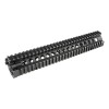 Cyma Daniel Defense RII 12 inch handguard - Black - 