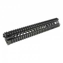 Cyma Daniel Defense RII 12 inch handguard - Black - 
