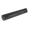 Cyma Daniel Defense RII 12 inch handguard - Black - 