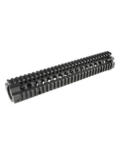 Cyma Daniel Defense handguard RII 12 inch - Noir -  2