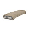 Cyma 150rds M4 Gmag style gen2 mid-cap Magazine - Tan - 