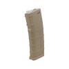 Cyma 150rds M4 Gmag style gen2 mid-cap Magazine - Tan - 