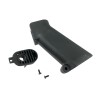 Cyma M16A1 Motor grip for M4 AEG - Black - 