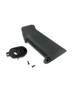Cyma Grip moteur M16A1 pour M4 AEG - Noir -  2
