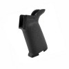 Cyma Grip moteur ergonomique pour AEG M4 - Noir - 