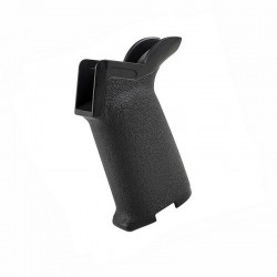Cyma Grip moteur ergonomique pour AEG M4 - Noir - 