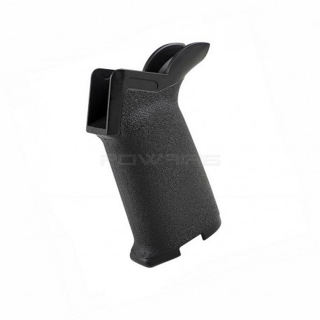 Cyma Grip moteur ergonomique pour AEG M4 - Noir - 