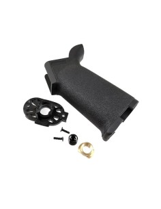 Cyma Grip moteur ergonomique pour AEG M4 - Noir -  2