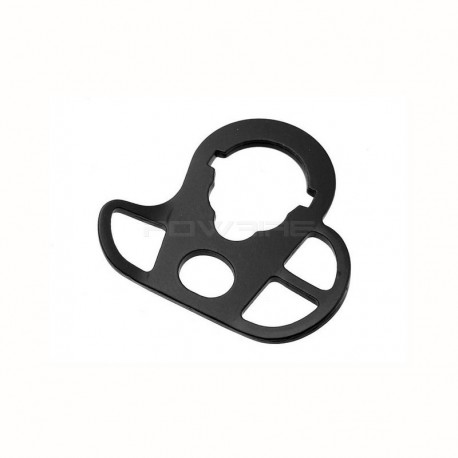 Cyma M4 CQB Stock Ring Sling Swivel - 