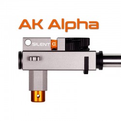 Silent Industries Chambre hop-up Alpha pour AK - 