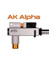 Silent Industries Chambre hop-up Alpha pour AK