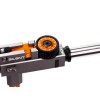 Silent Industries Chambre hop-up Alpha pour AK - 